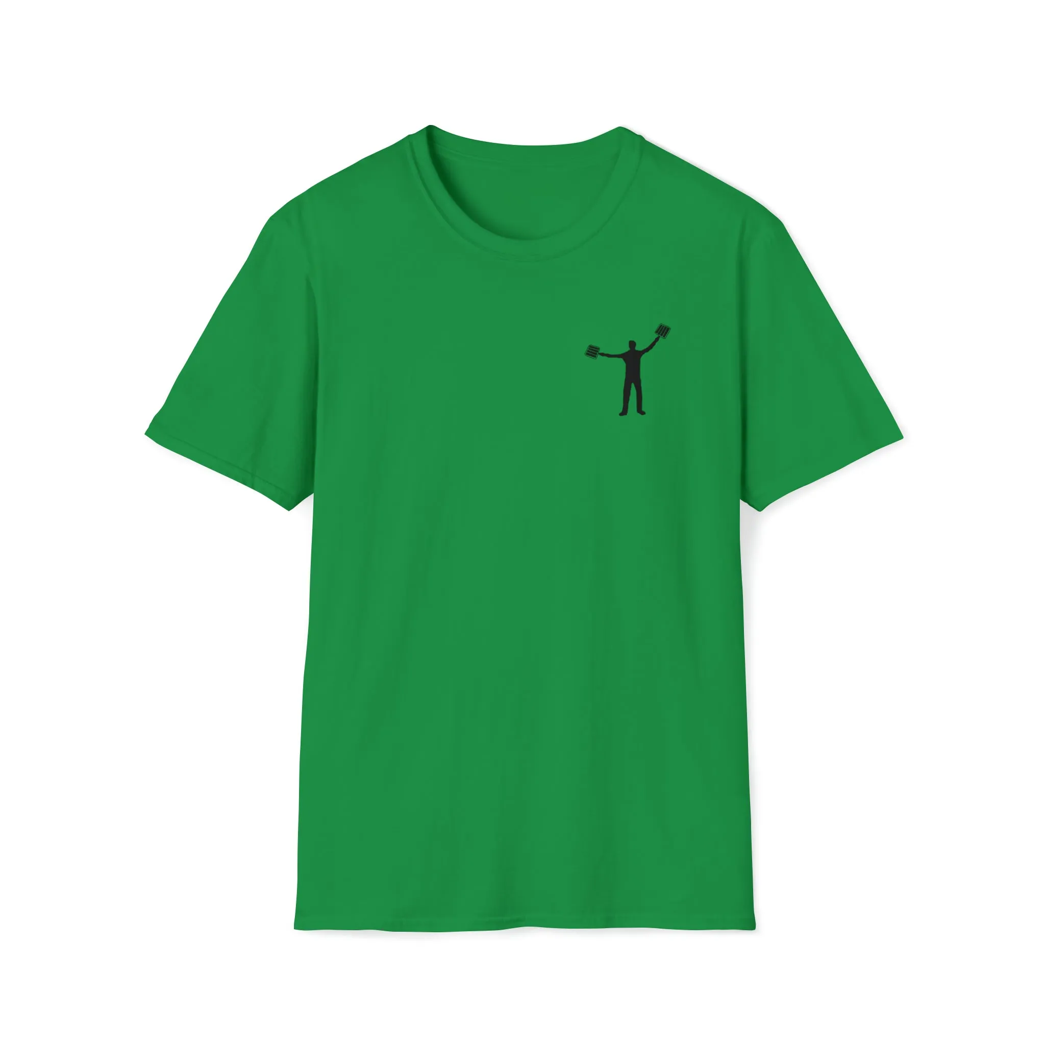 In Paddles We Trust (Light Colors) T-Shirt