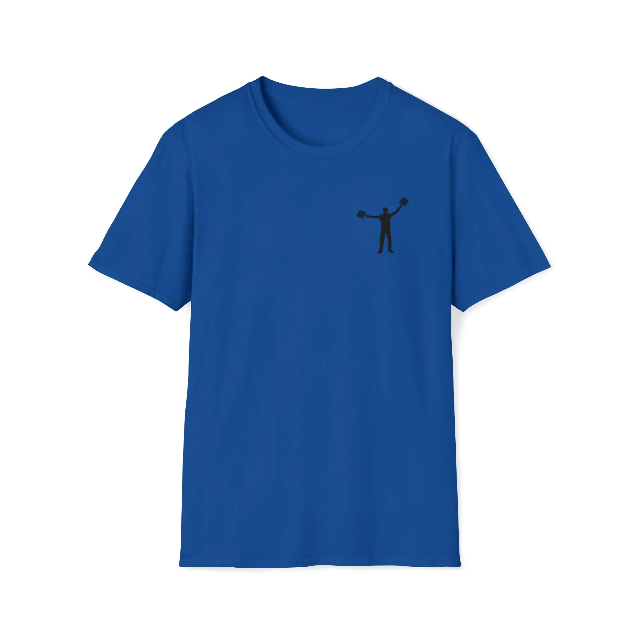In Paddles We Trust (Light Colors) T-Shirt