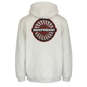 Independent Hood Groundwork Revolve Hood - Athletic Heather