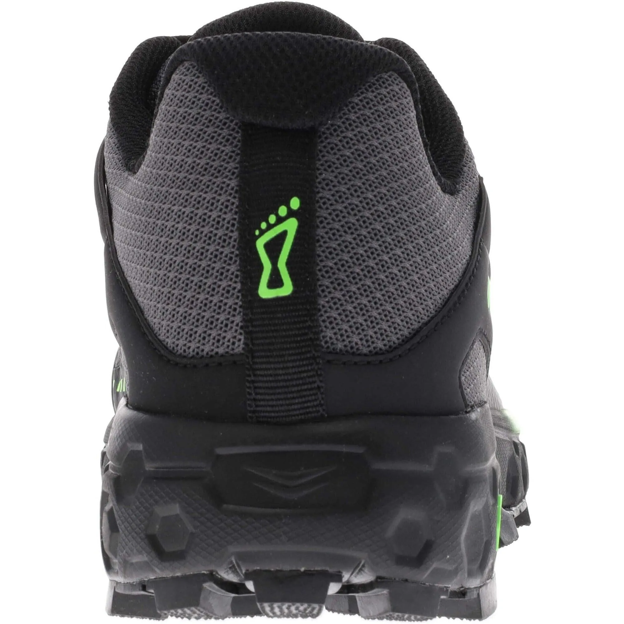 Inov8 Roclite Ultra G 320 Mens Trail Running Shoes - Black