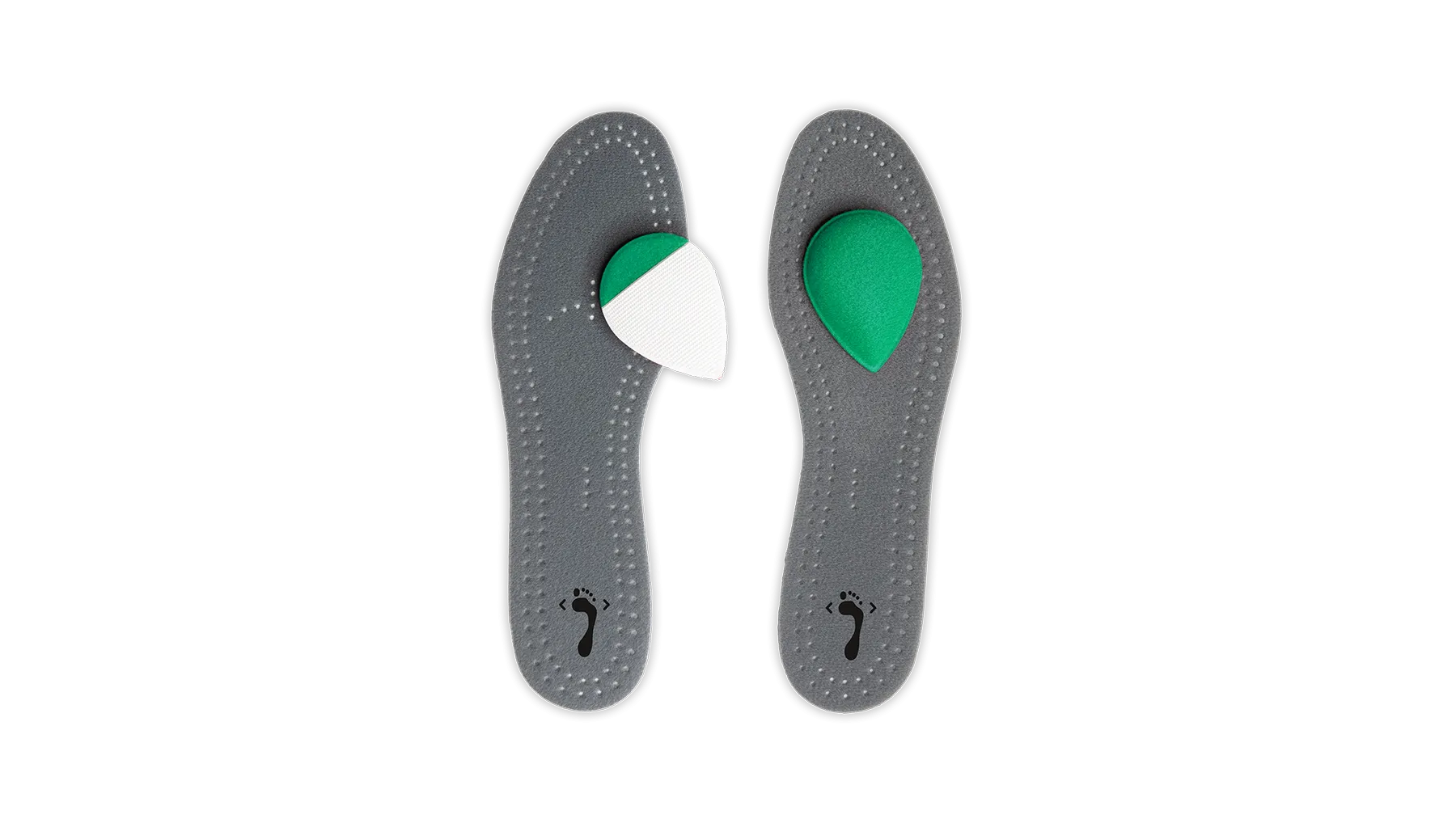 Insole Splayfoot