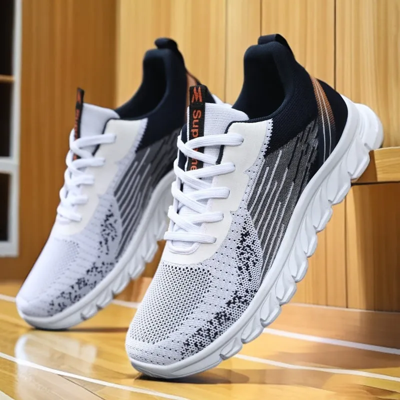 INSTOCK - Sports shoes for men