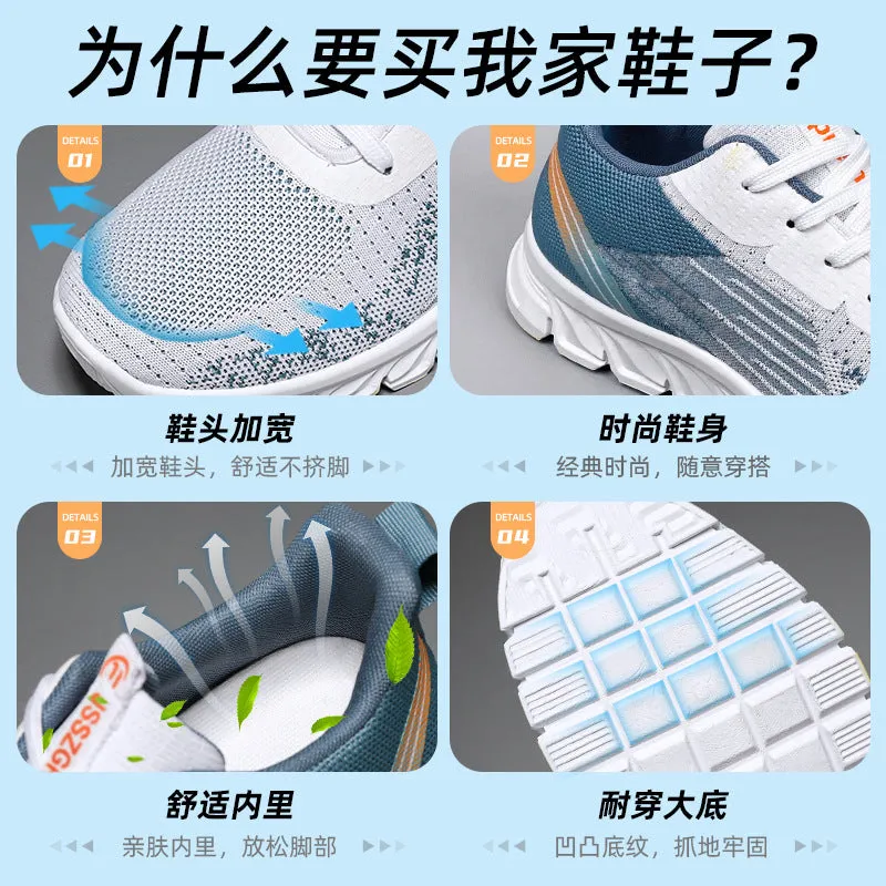 INSTOCK - Sports shoes for men