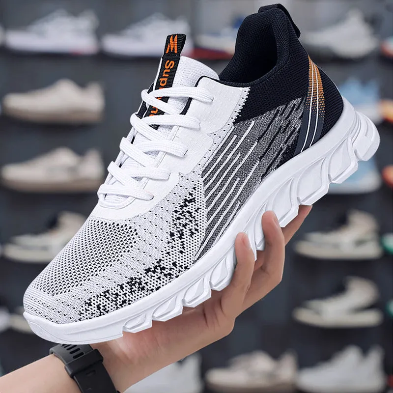 INSTOCK - Sports shoes for men