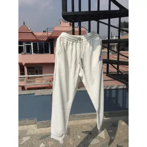 INSTOCK- Waffle Trouser Sports Casual Tide Brand Fashion