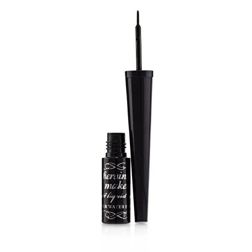 Isehan - Kiss Me Heroine Make Impact Liquid Eyeliner