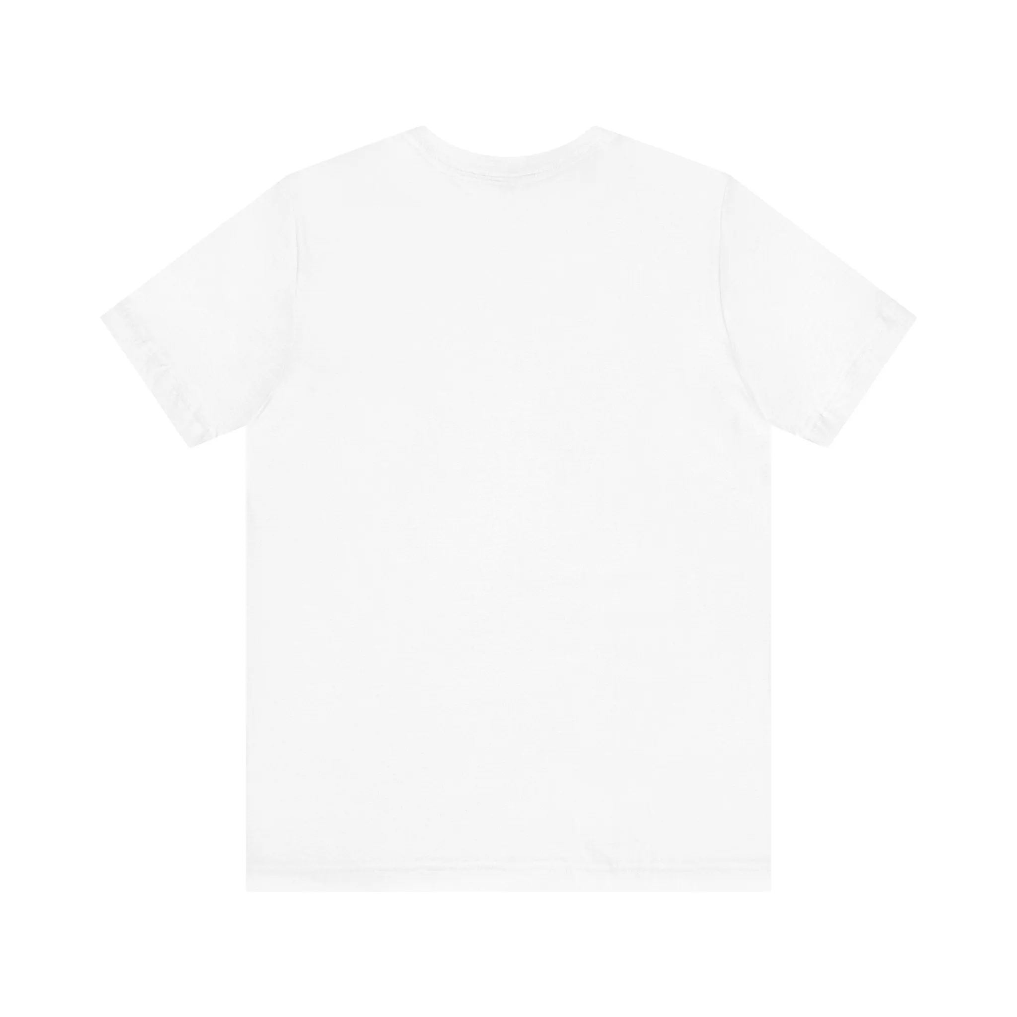 Jackie Robinson/42: Unisex Jersey Tee