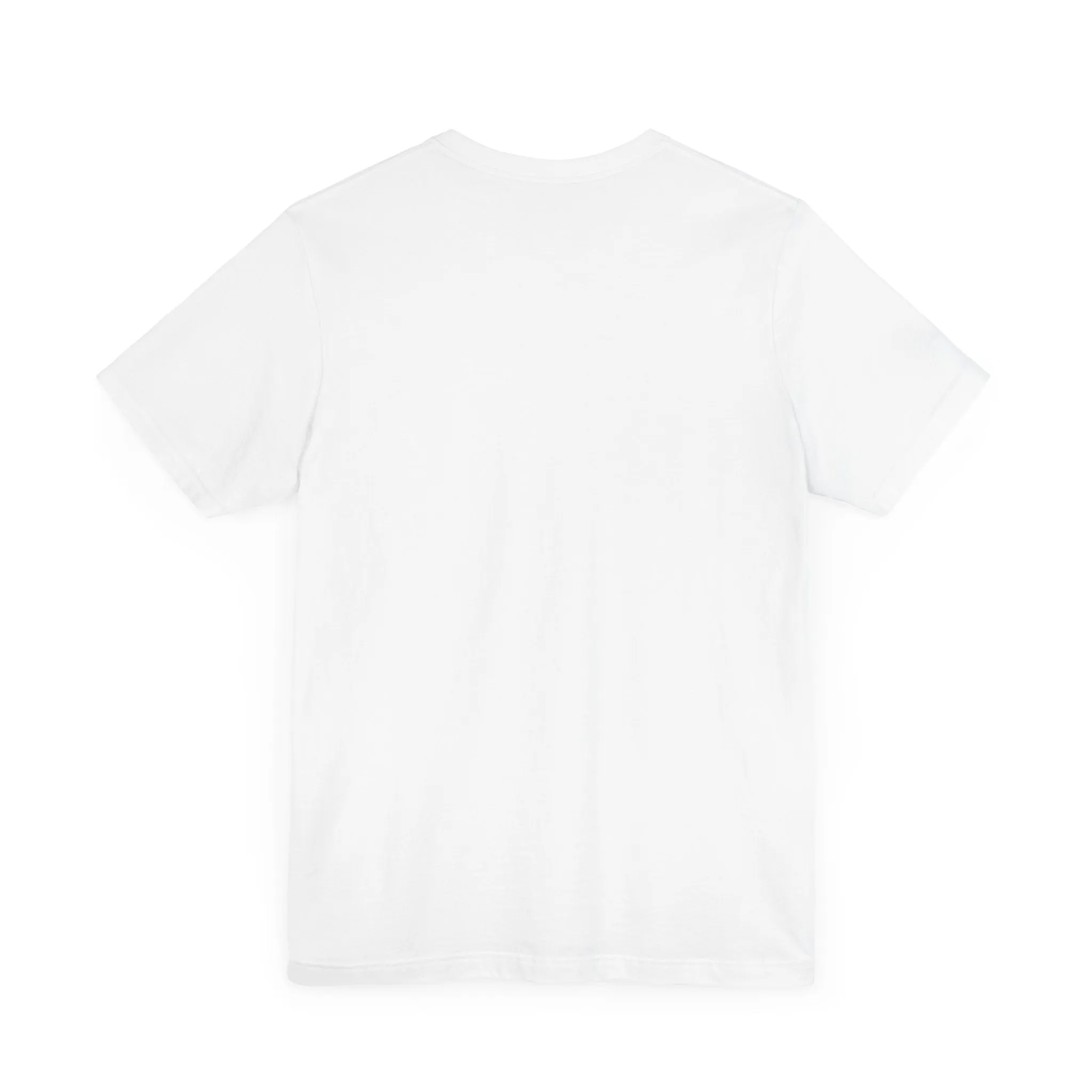 Jackie Robinson/42: Unisex Jersey Tee