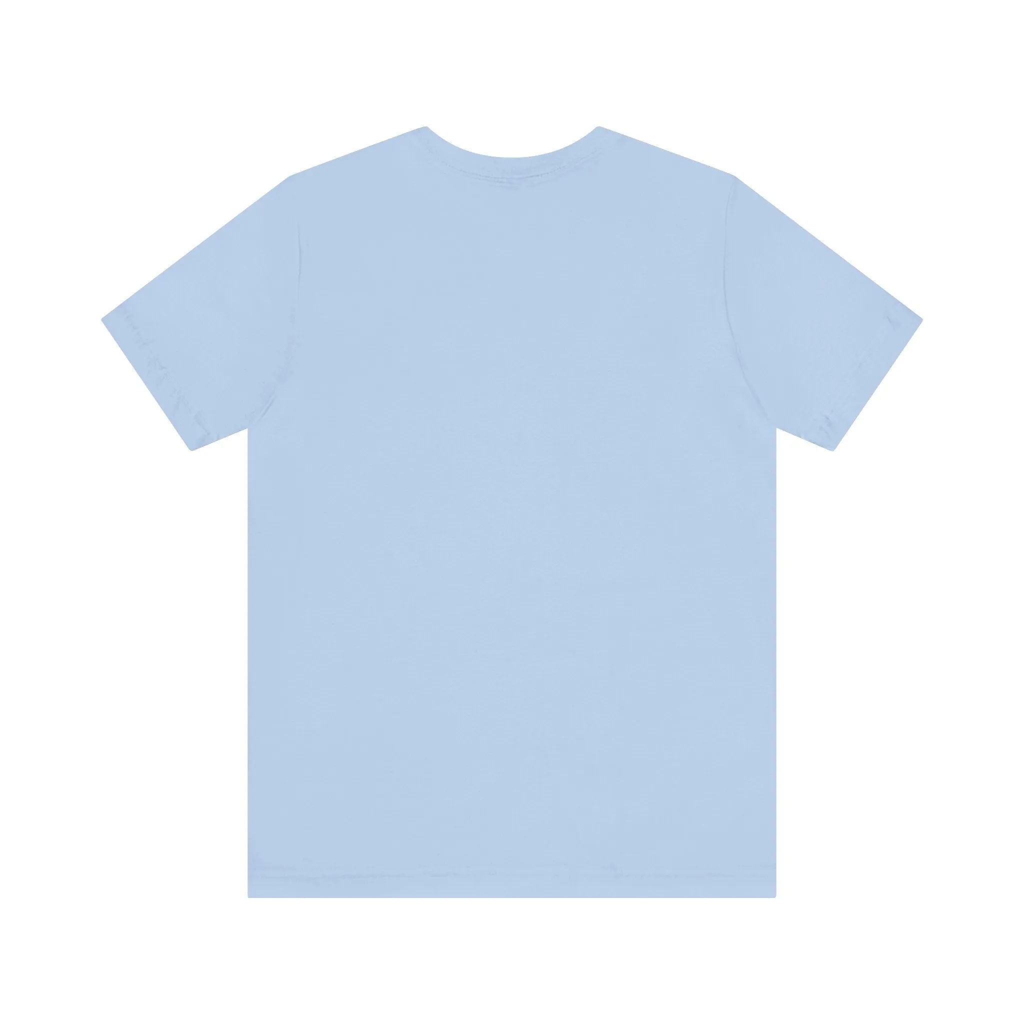 Jackie Robinson/42: Unisex Jersey Tee