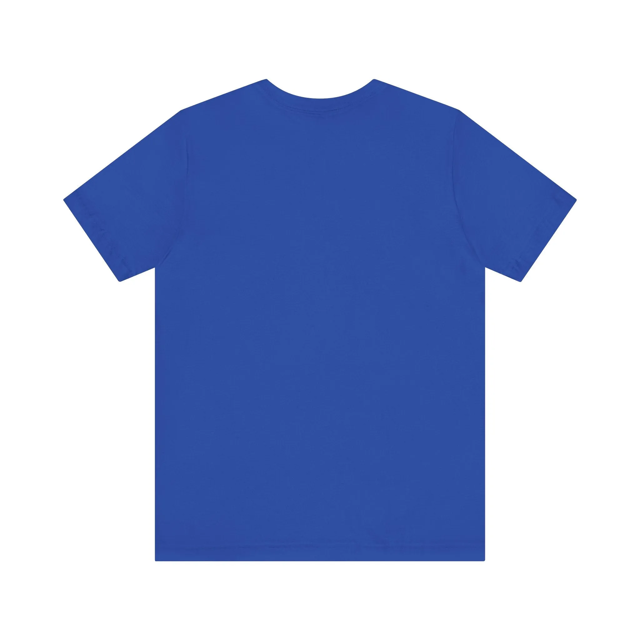 Jackie Robinson/42: Unisex Jersey Tee