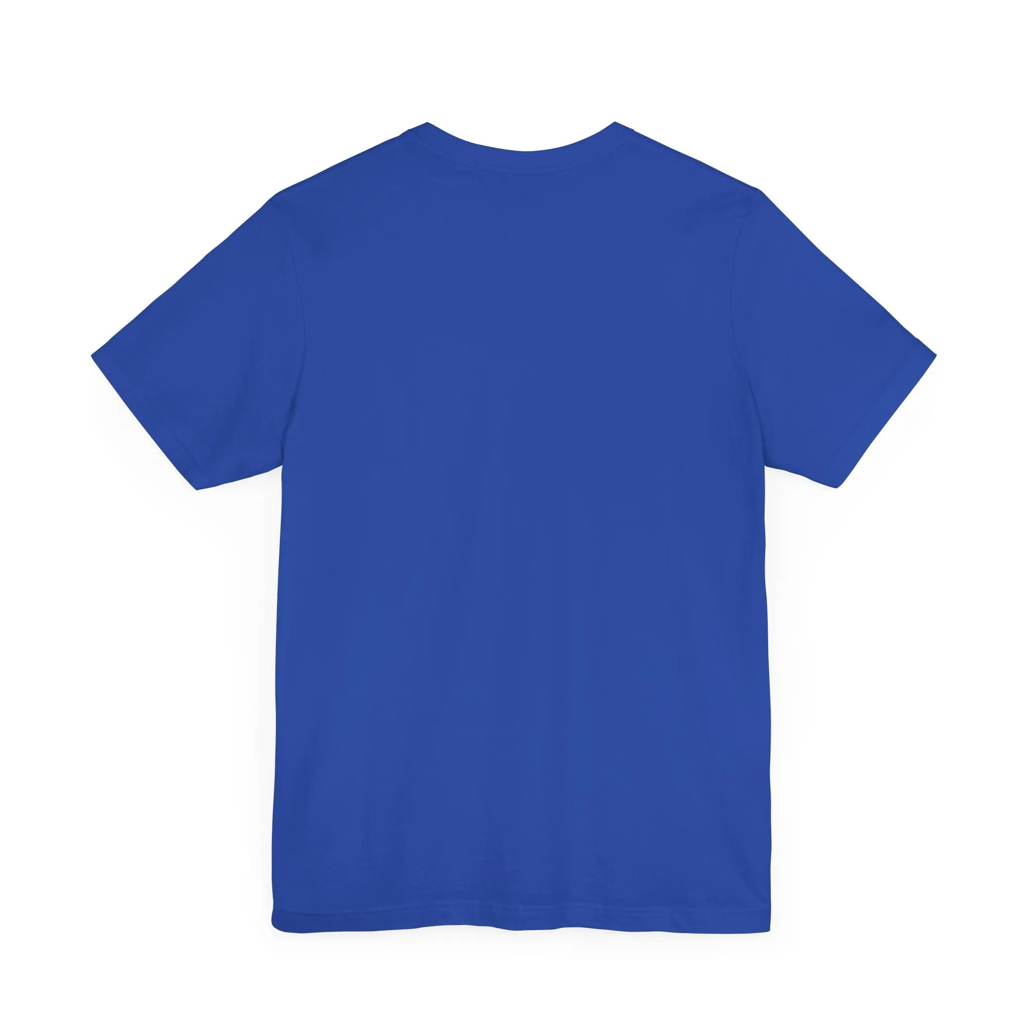 Jackie Robinson/42: Unisex Jersey Tee