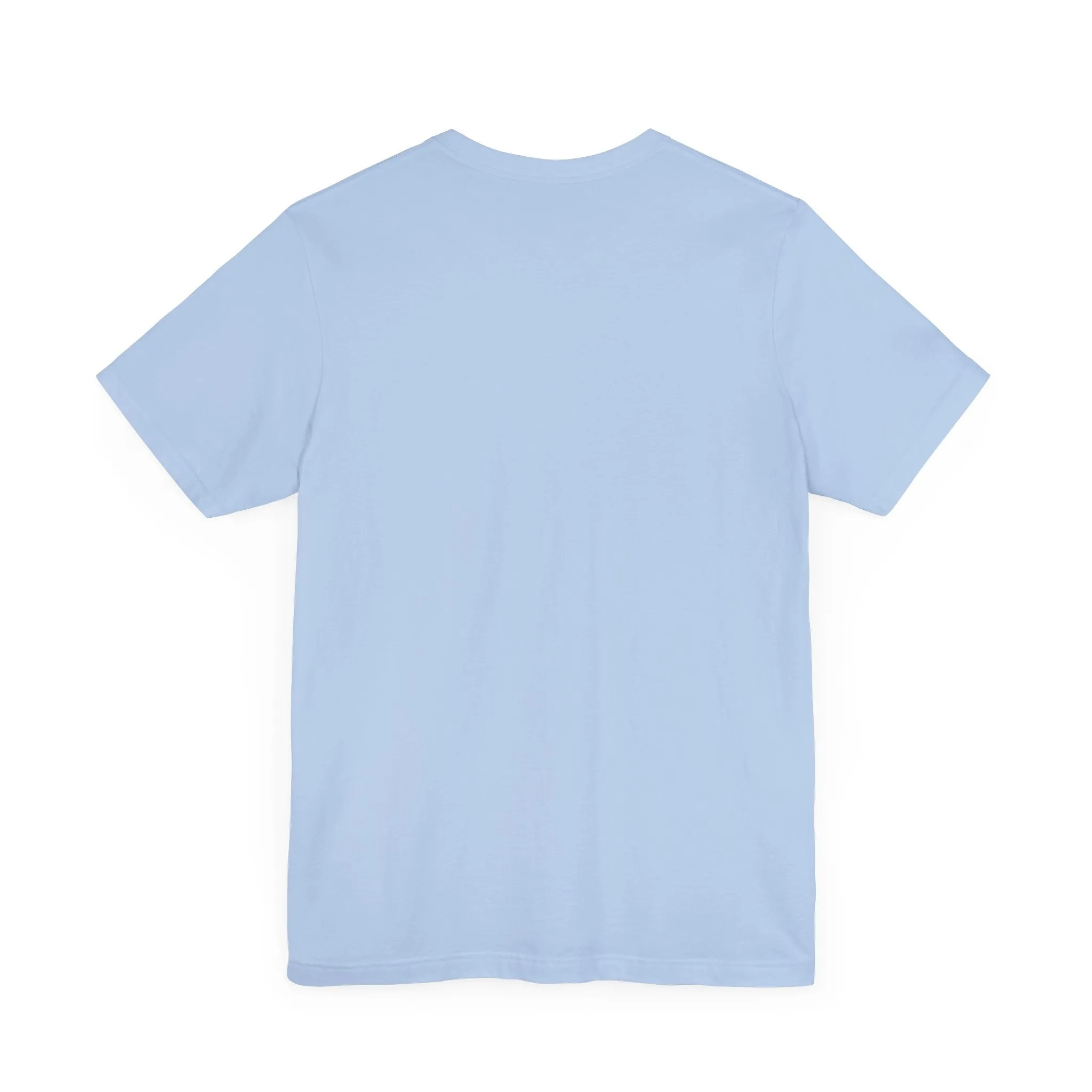 Jackie Robinson/42: Unisex Jersey Tee