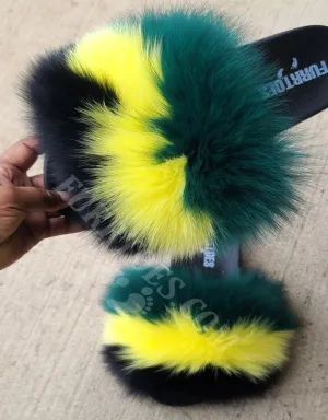 JAMAICA COLORS