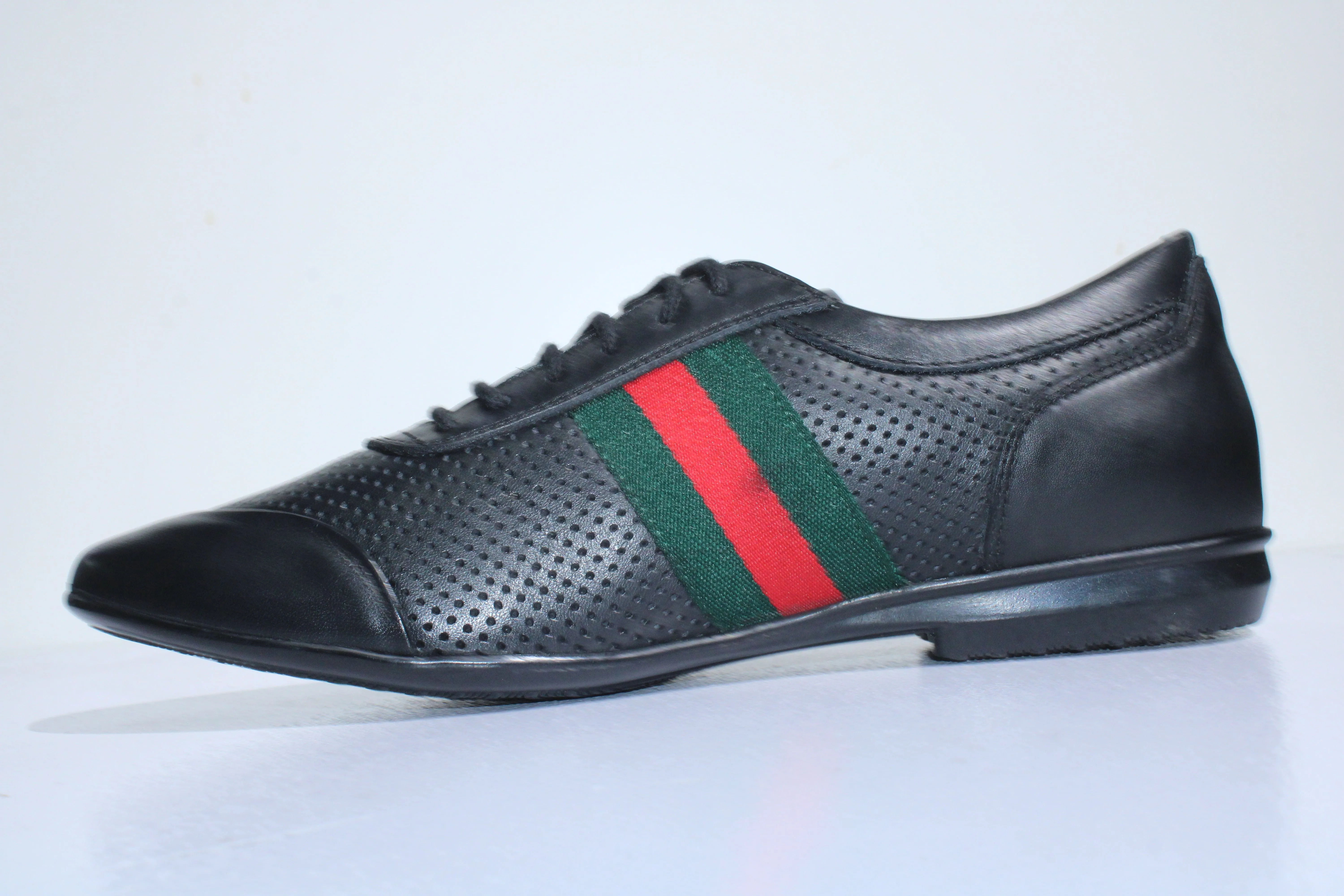 James Franco Casual Shoes Black