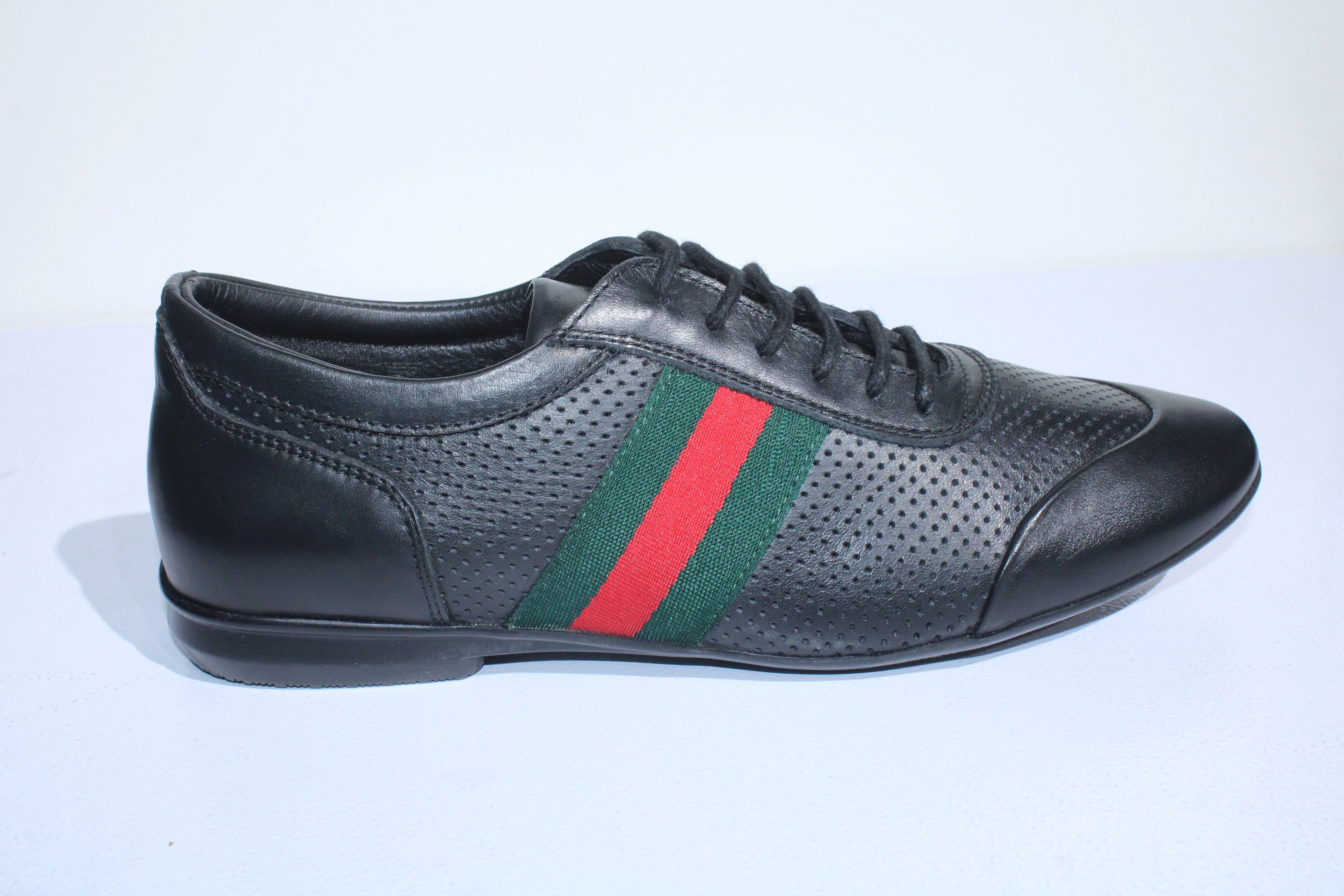 James Franco Casual Shoes Black