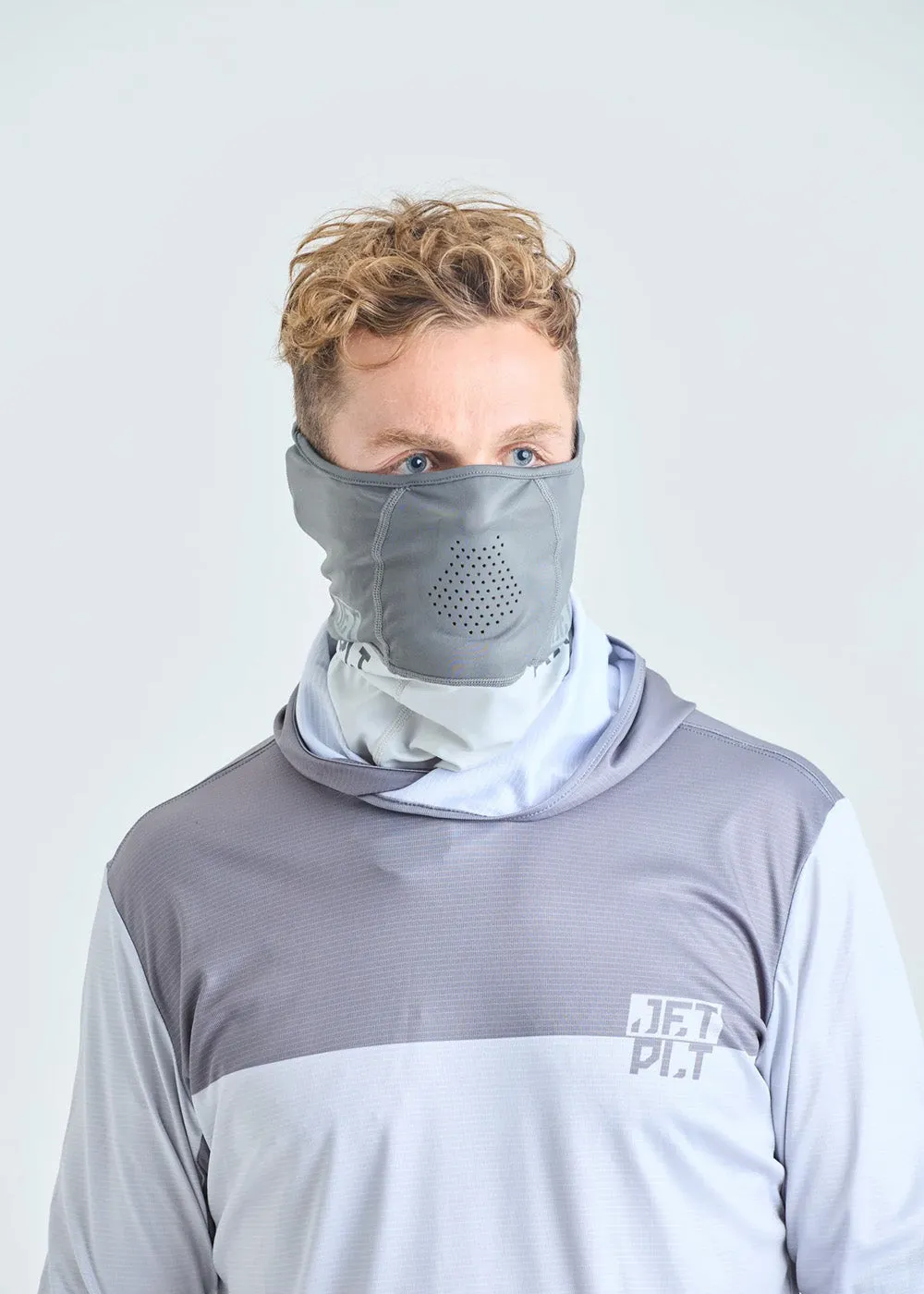 Jet Pilot Venture Mens Face Buff