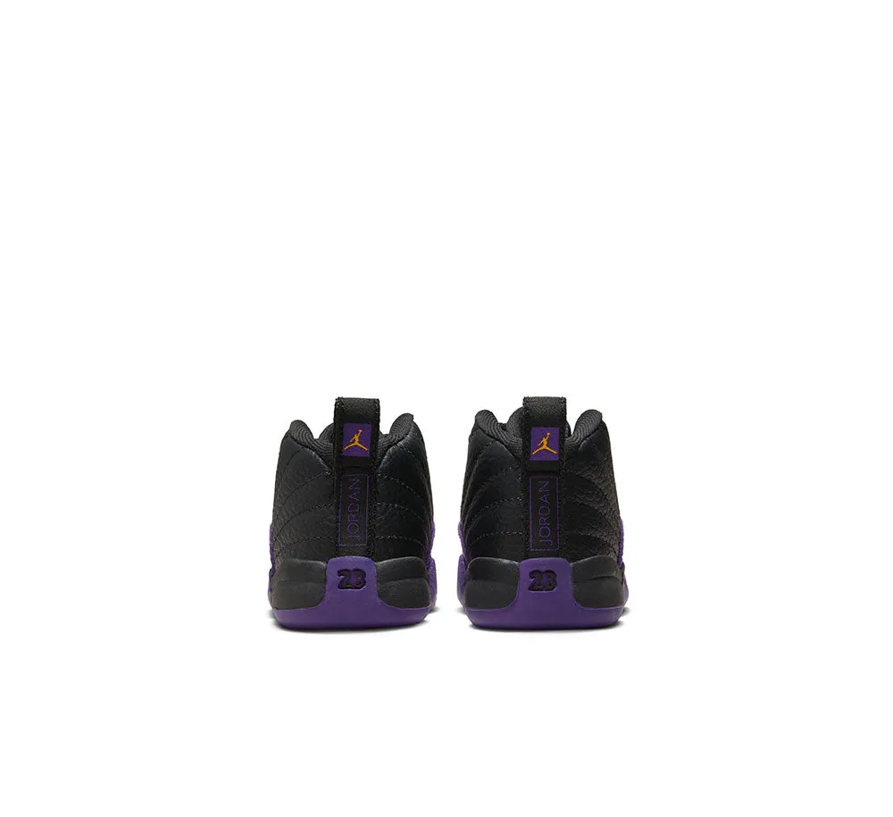 JORDAN 12 RETRO (TD)