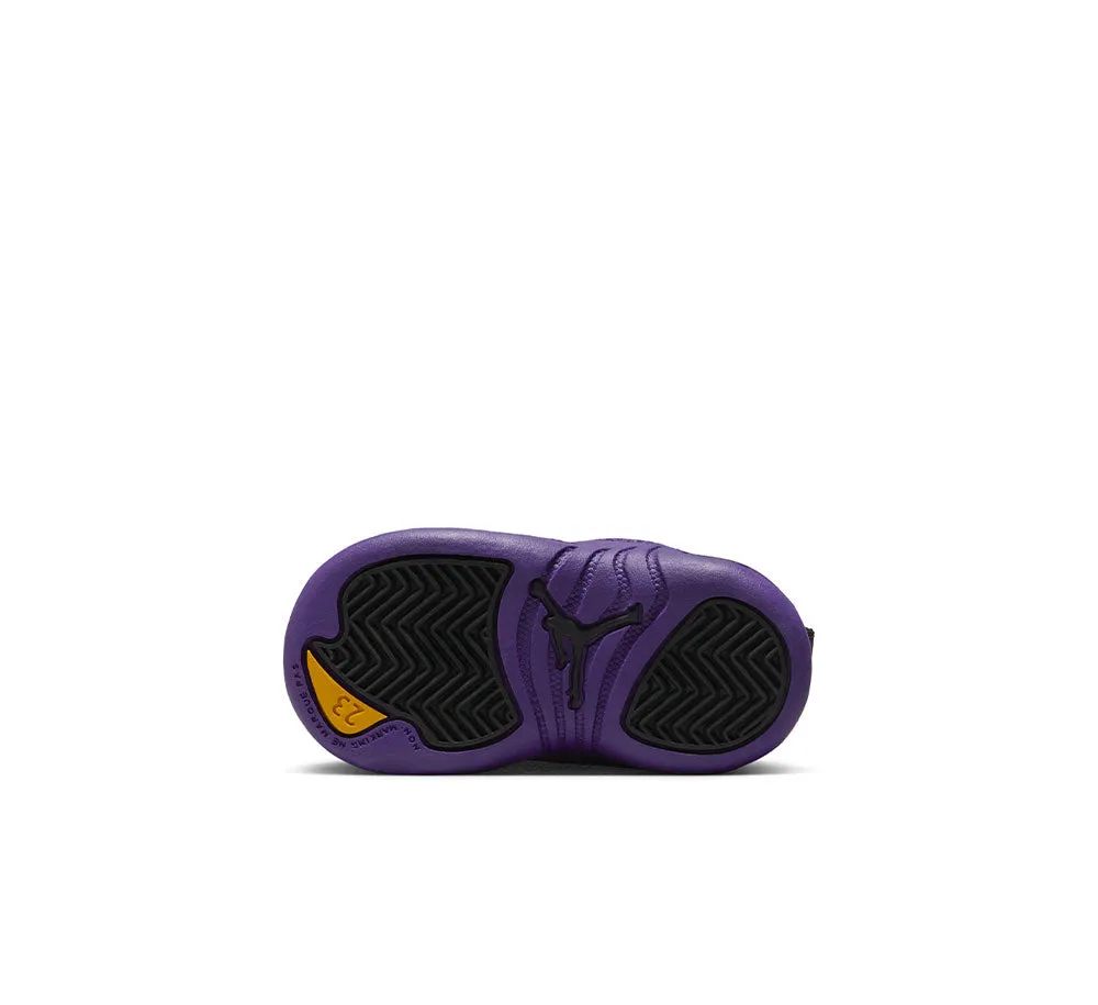 JORDAN 12 RETRO (TD)
