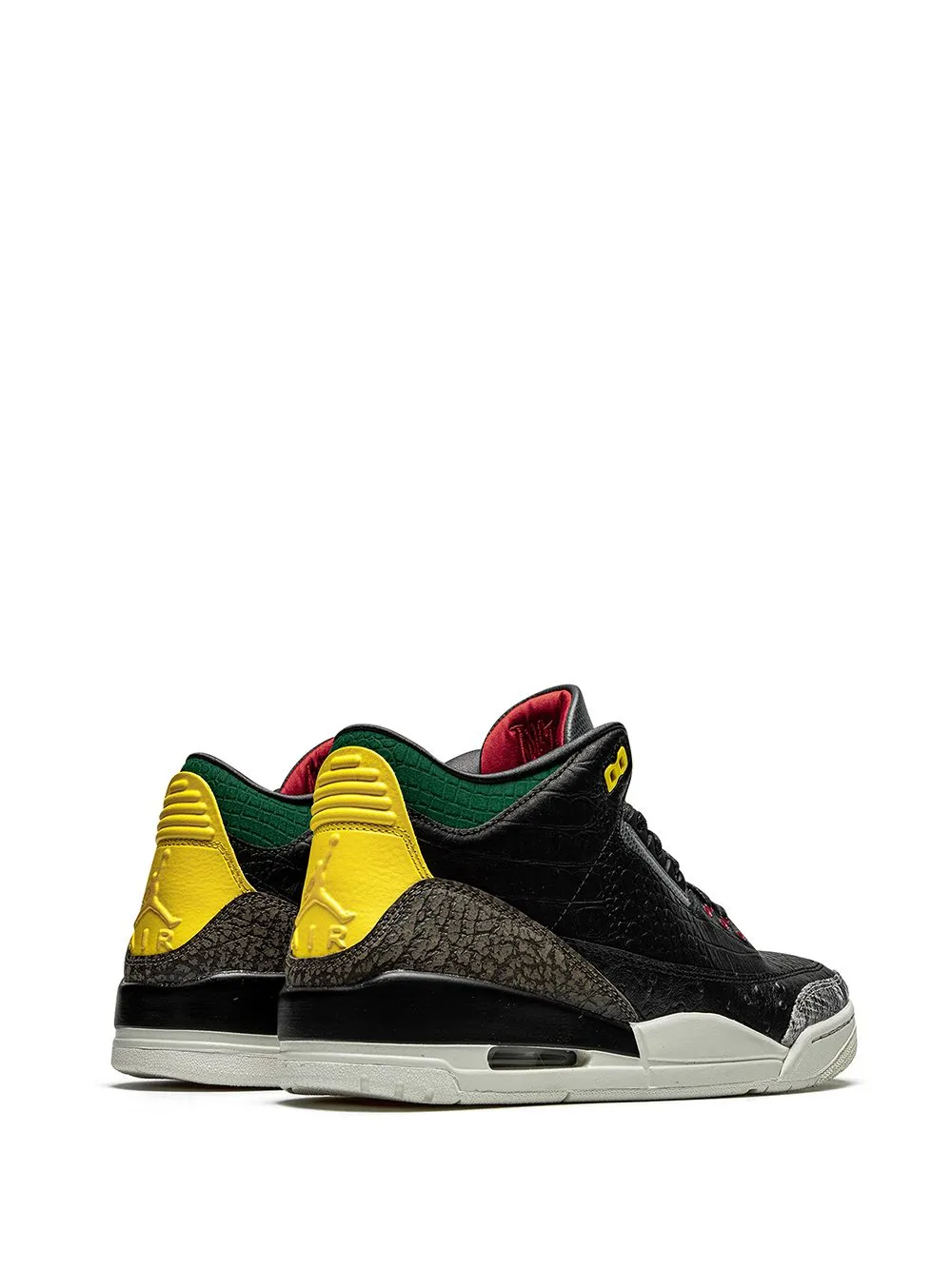 Jordan Air Jordan 3 SE "Animal Instinct 2.0" sneakers