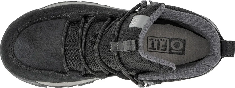 Jourdain Mid Insulated Waterproof (Women's) - 86502