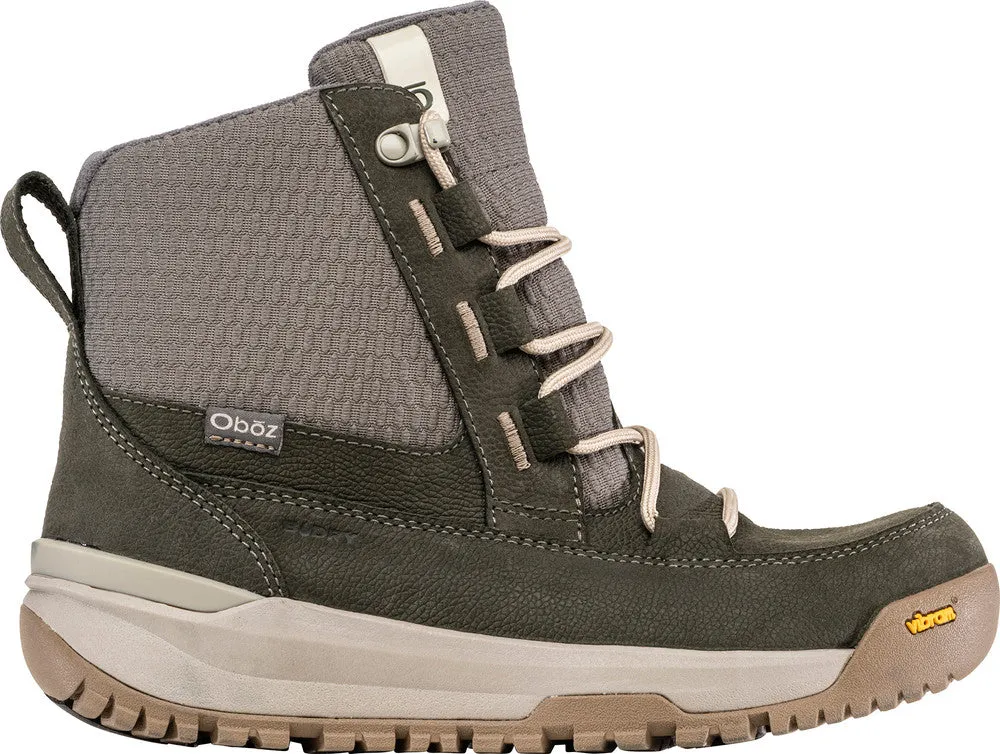 Jourdain Mid Insulated Waterproof (Women's) - 86502