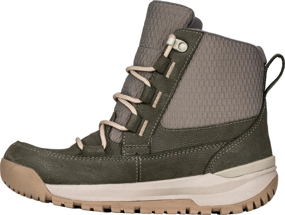 Jourdain Mid Insulated Waterproof (Women's) - 86502