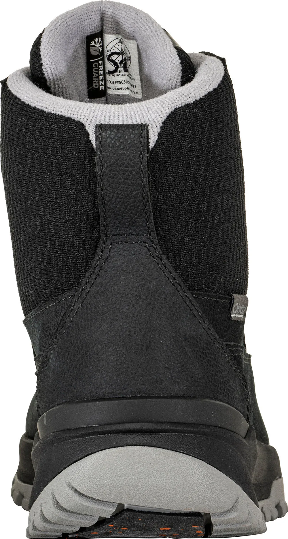 Jourdain Mid Insulated Waterproof (Women's) - 86502