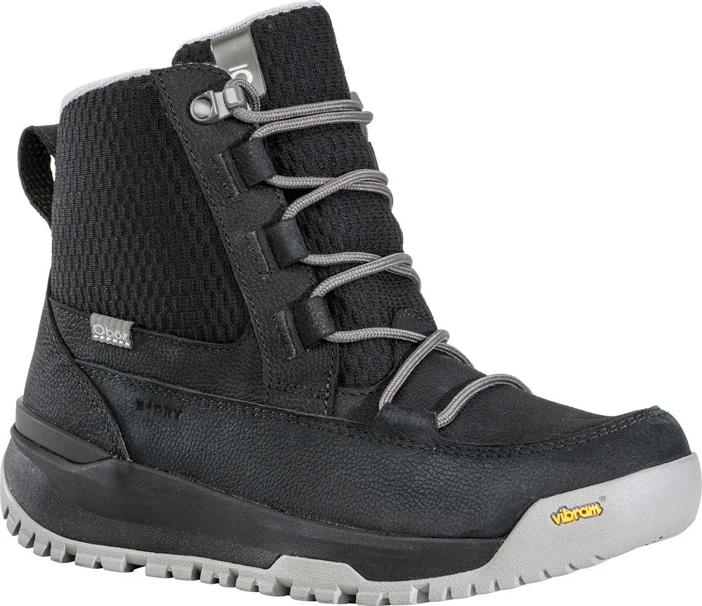 Jourdain Mid Insulated Waterproof (Women's) - 86502