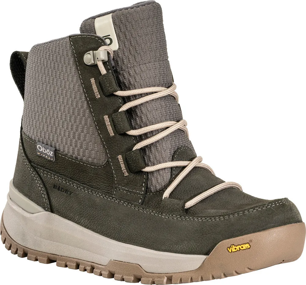 Jourdain Mid Insulated Waterproof (Women's) - 86502