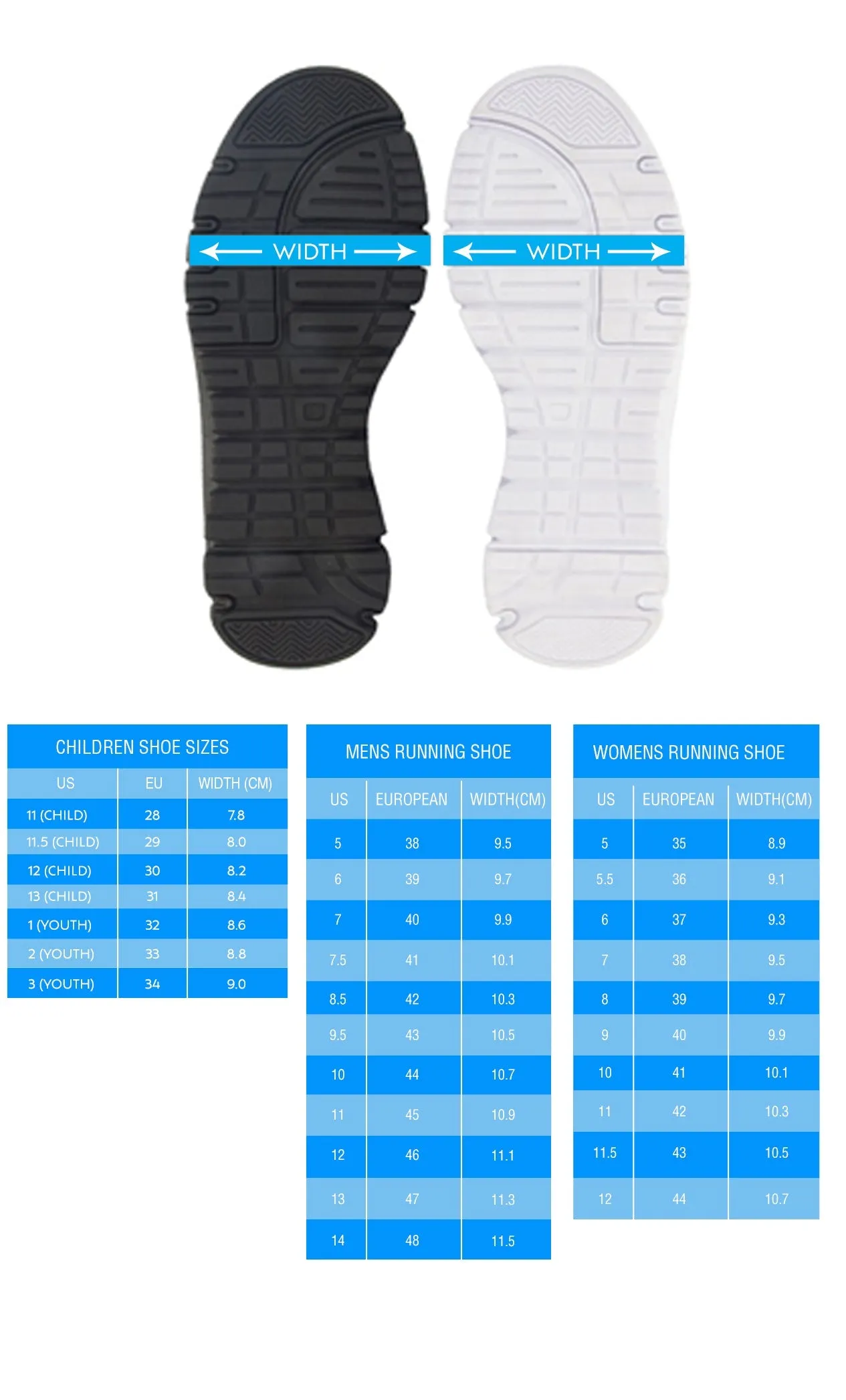 JZP Glenbard East Ram Kids Sneaker V1A