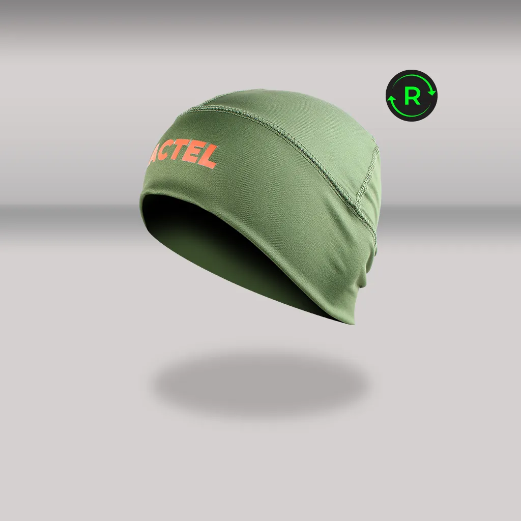 Kakadu Edition Fitted Beanie