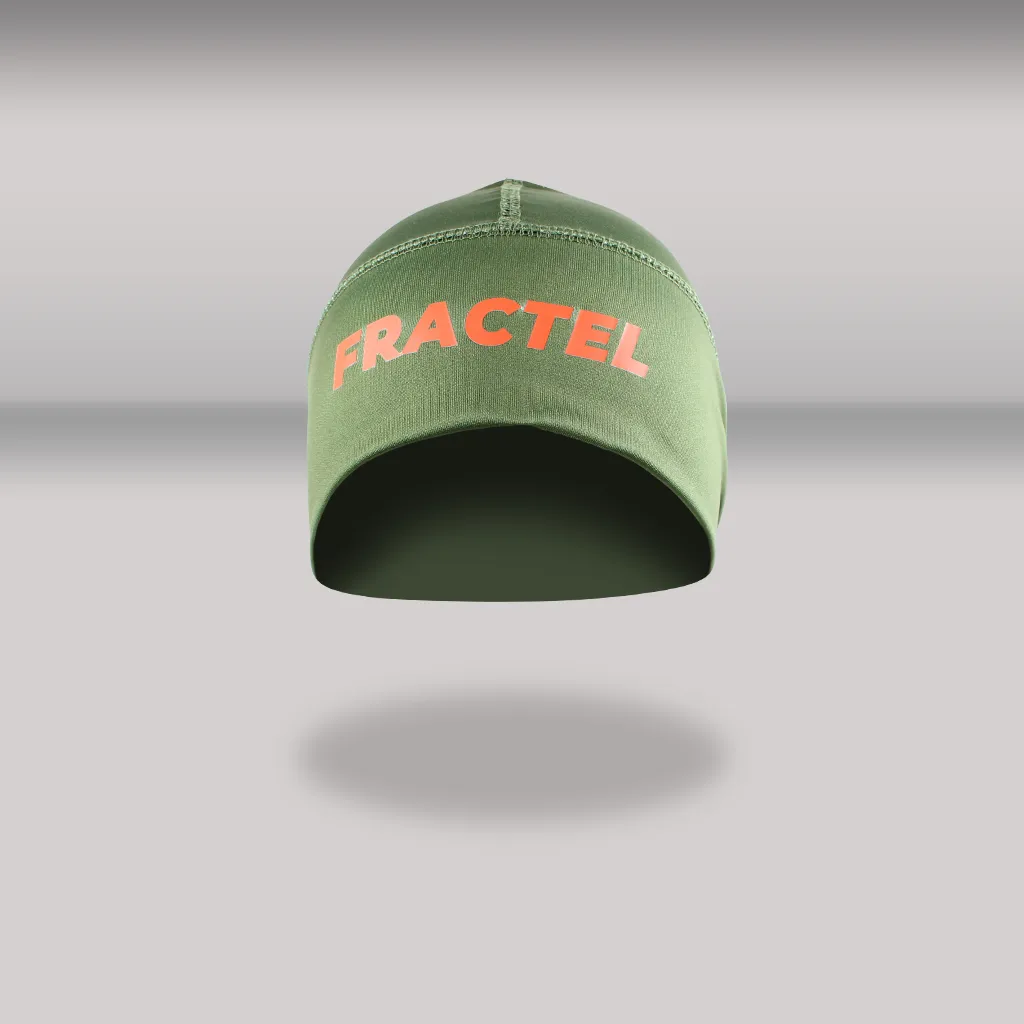 Kakadu Edition Fitted Beanie