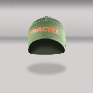 Kakadu Edition Fitted Beanie