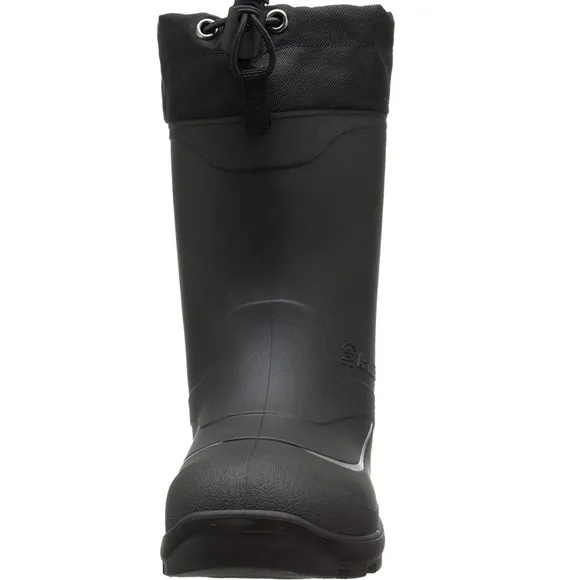 Kamik Footwear Kids Snobuster1 Insulated Snow Boot