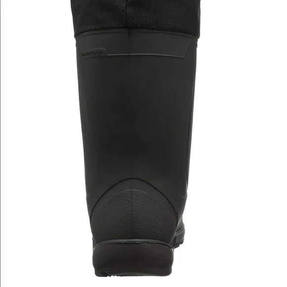 Kamik Footwear Kids Snobuster1 Insulated Snow Boot