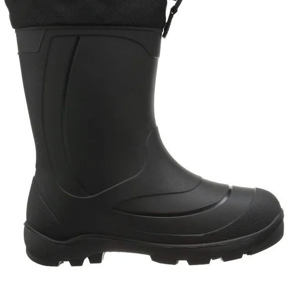Kamik Footwear Kids Snobuster1 Insulated Snow Boot
