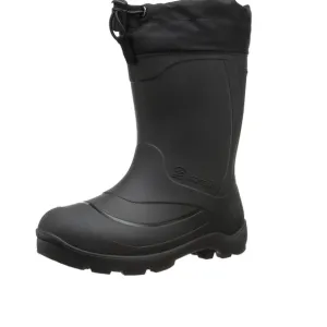 Kamik Footwear Kids Snobuster1 Insulated Snow Boot