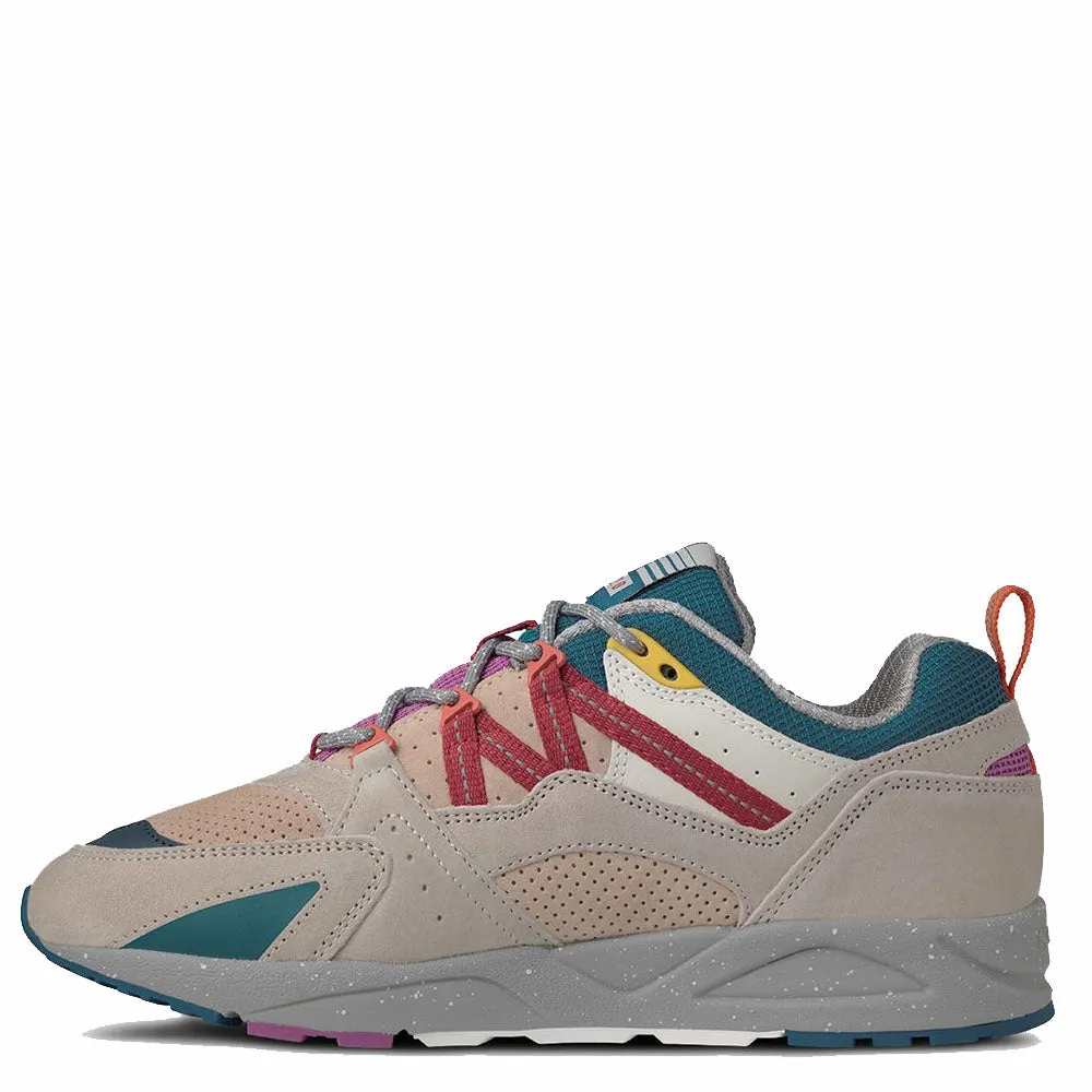 Karhu Fusion 2.0 Silver Lining / Mineral Red