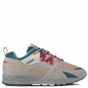 Karhu Fusion 2.0 Silver Lining / Mineral Red