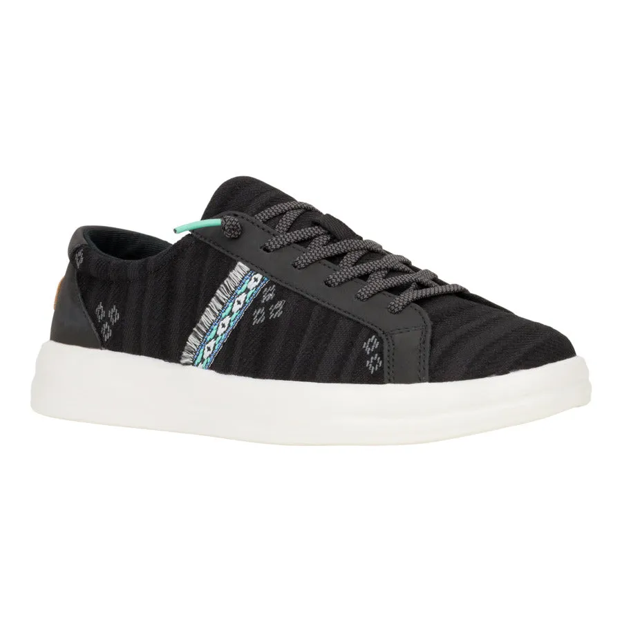 Karina Cottage Crochet - Black