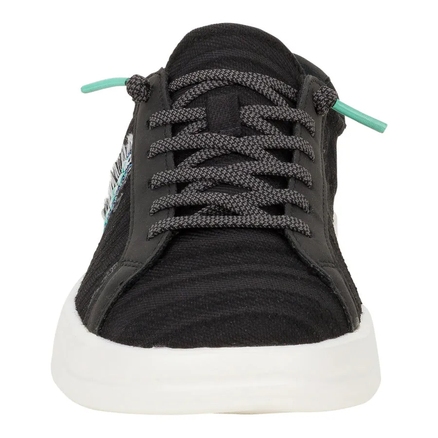 Karina Cottage Crochet - Black