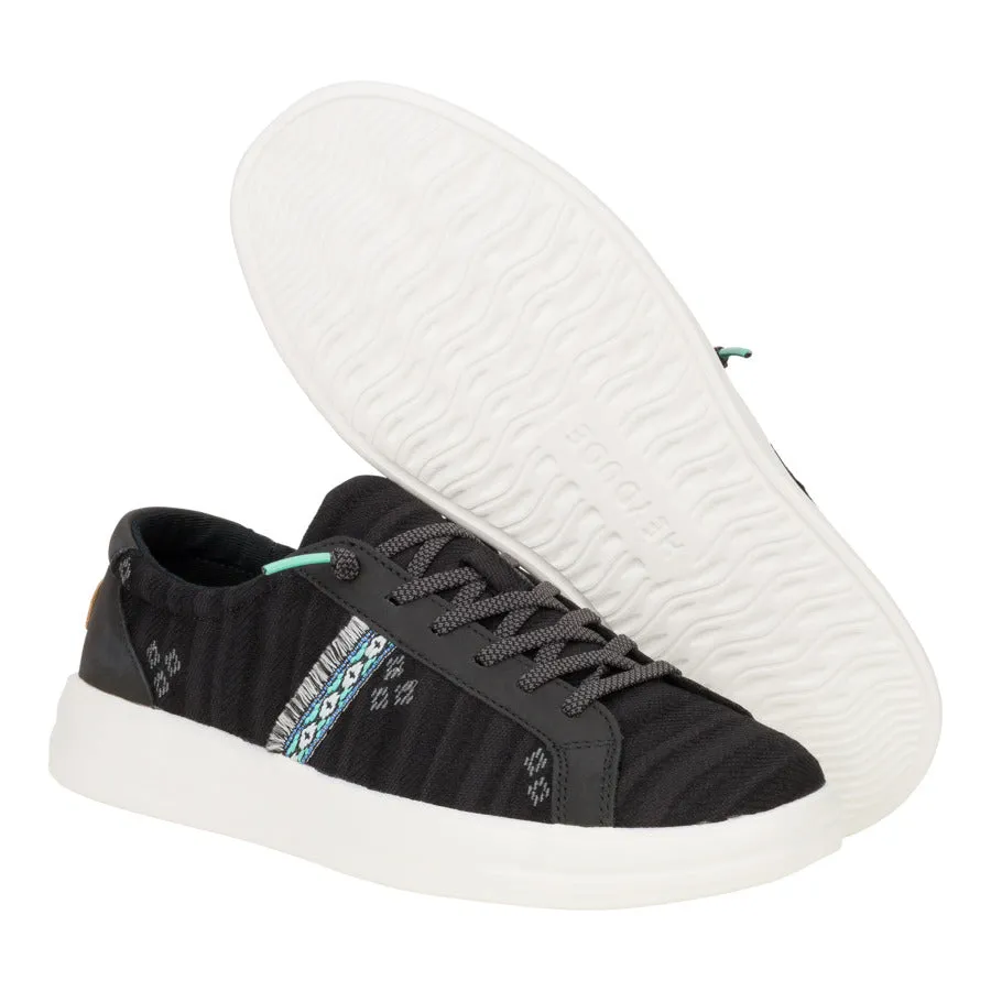 Karina Cottage Crochet - Black