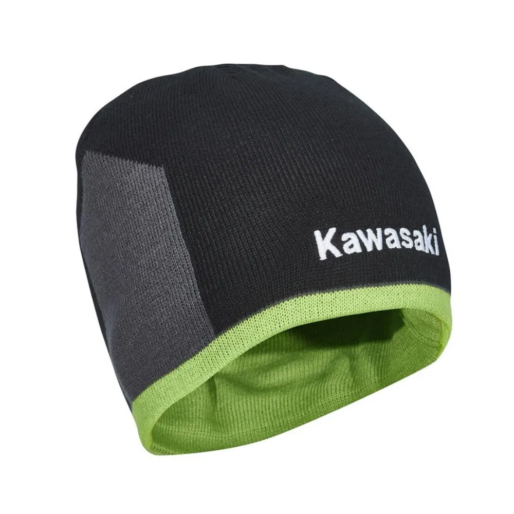 Kawasaki Sports Beanie