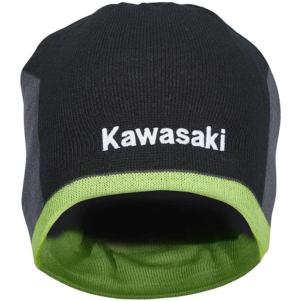Kawasaki Sports Beanie