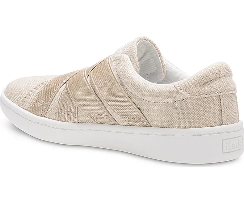 Keds Rose Gold Ace Sneaker