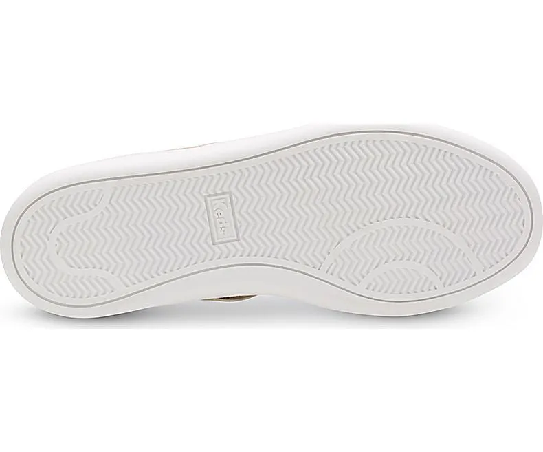 Keds Rose Gold Ace Sneaker