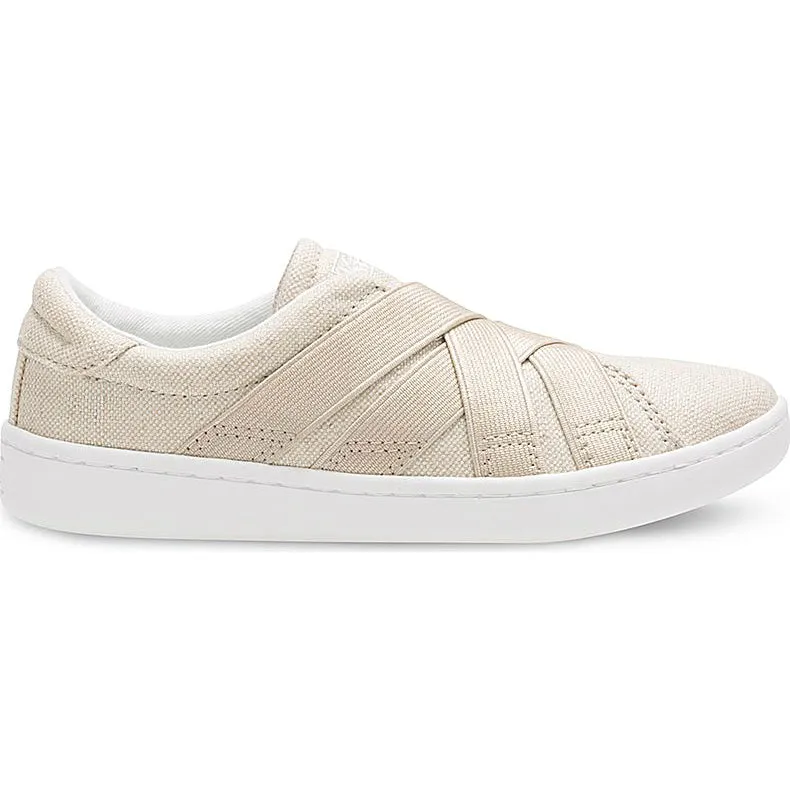 Keds Rose Gold Ace Sneaker