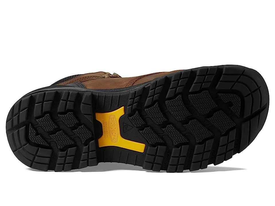 KEEN 1027107D  Independence 6-Inch Internal Met Guard