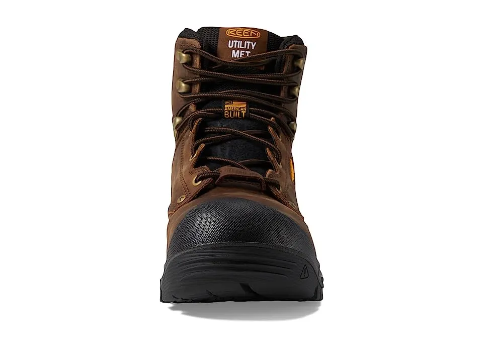KEEN 1027107D  Independence 6-Inch Internal Met Guard
