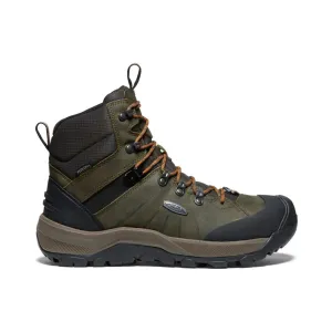 Keen Men's Revel IV Mid Polar - SALE